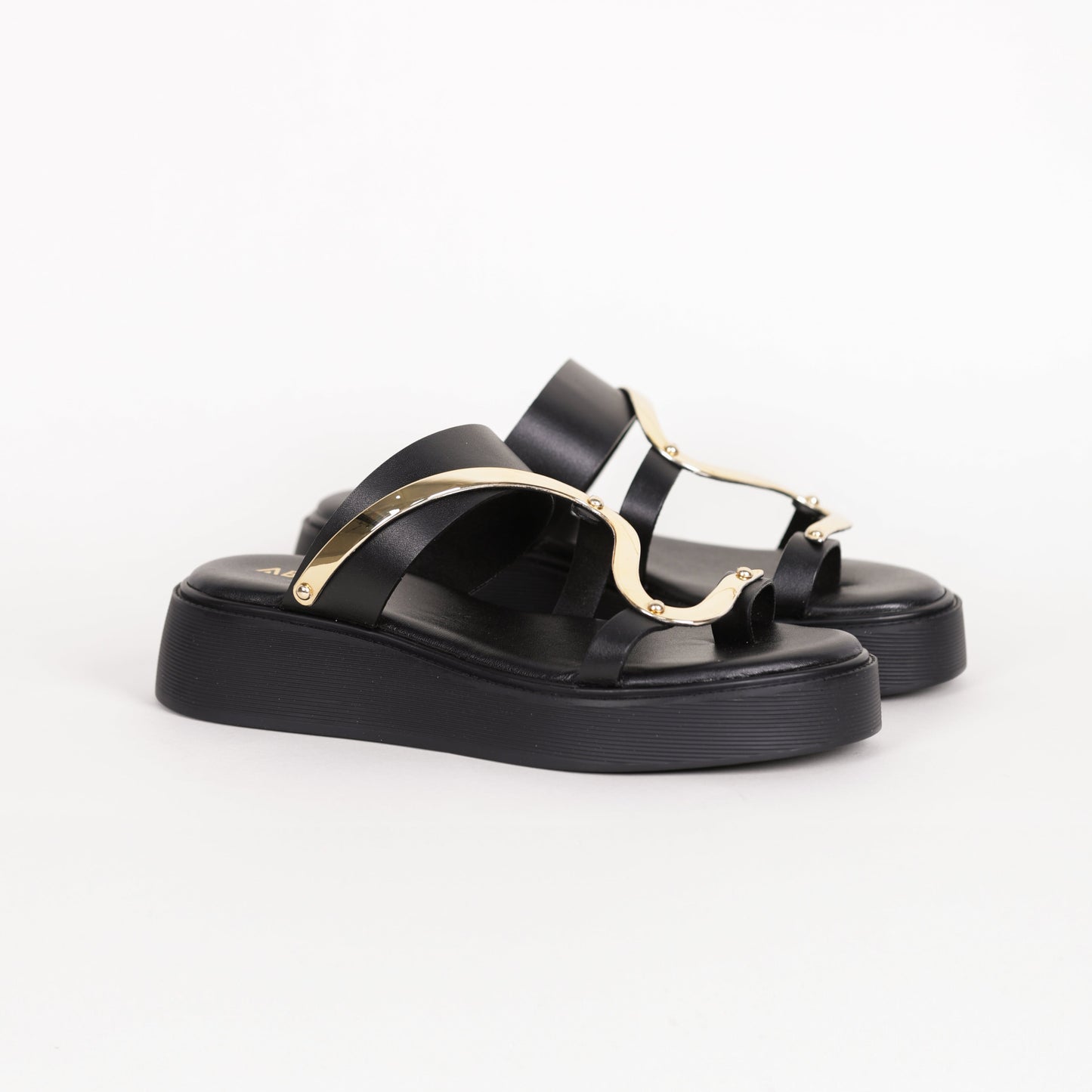 SANDALIAS ABF-97 KS.26.168 BLACK