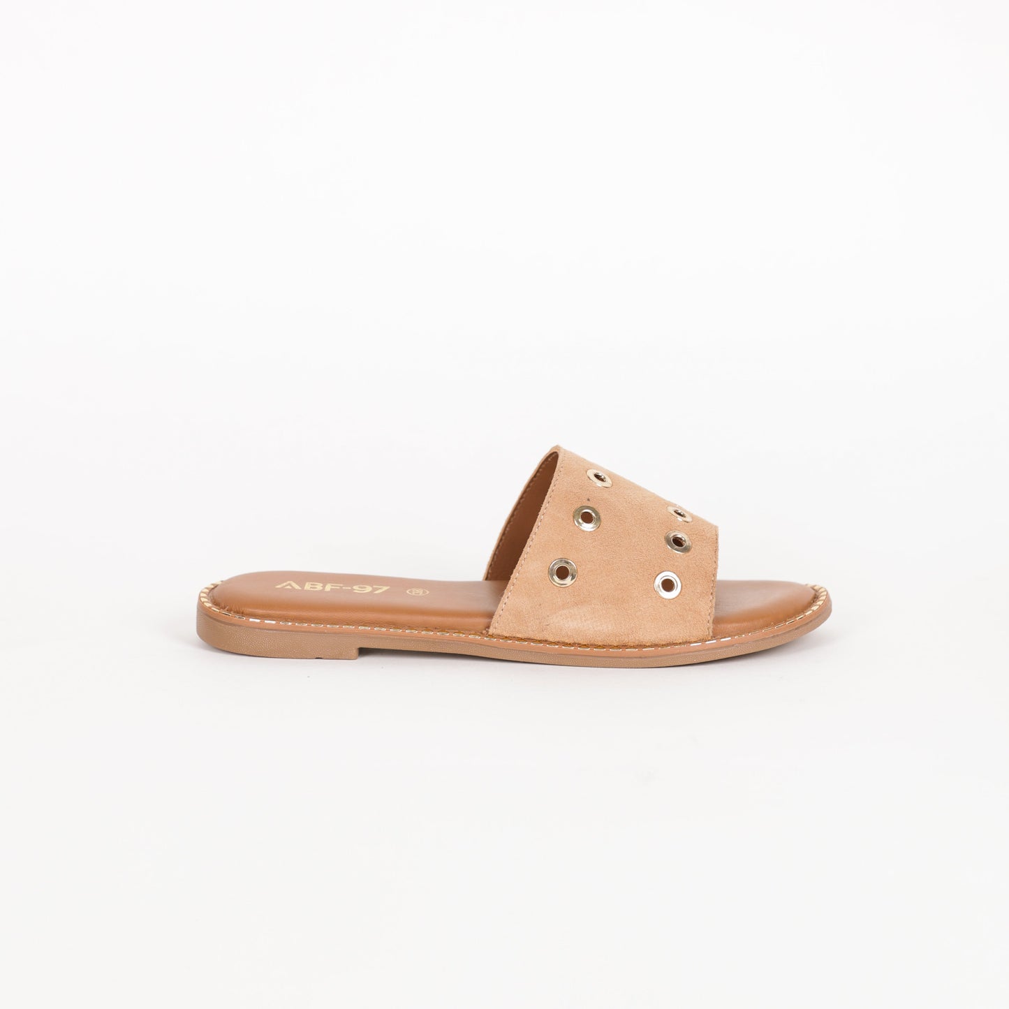 SANDALIAS ABF-97 MANILA-001 TAUPE
