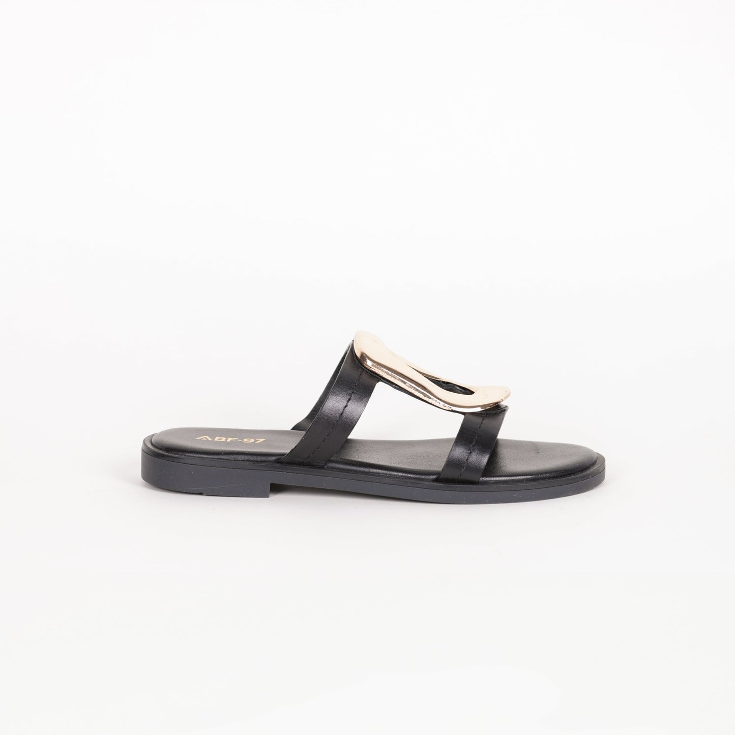 SANDALIAS ABF-97 KS.26.118 BLACK