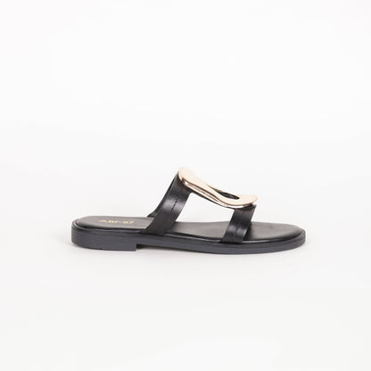 SANDALIAS ABF-97 KS.26.118 BLACK