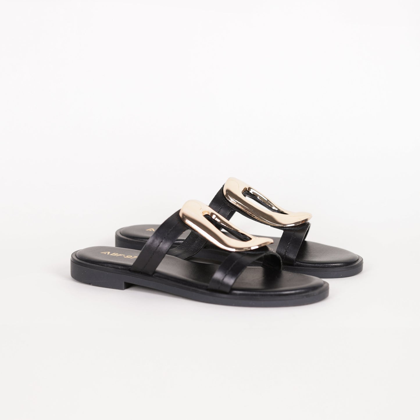SANDALIAS ABF-97 KS.26.118 BLACK