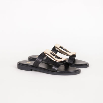 SANDALIAS ABF-97 KS.26.118 BLACK