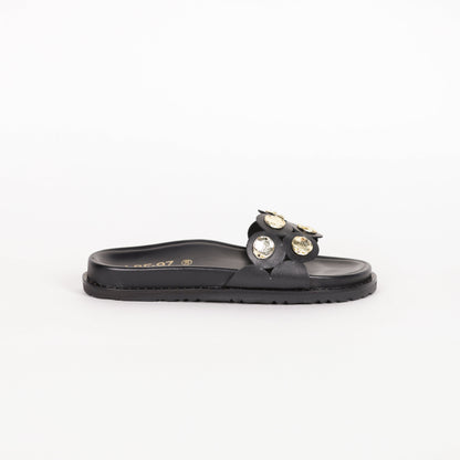SANDALIAS ABF-97 BALI-100 BLACK