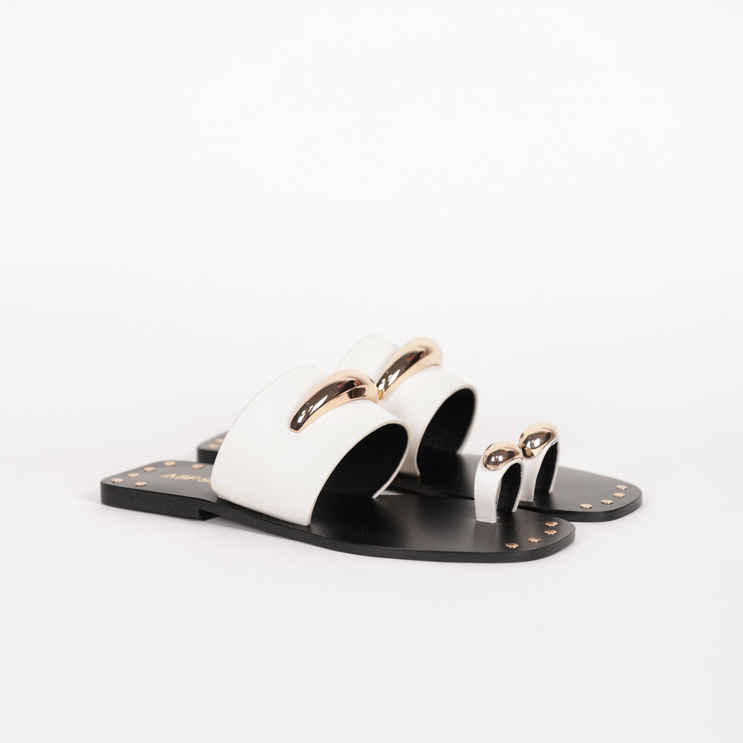 SANDALIAS ABF-97 KS.26.43 WHITE