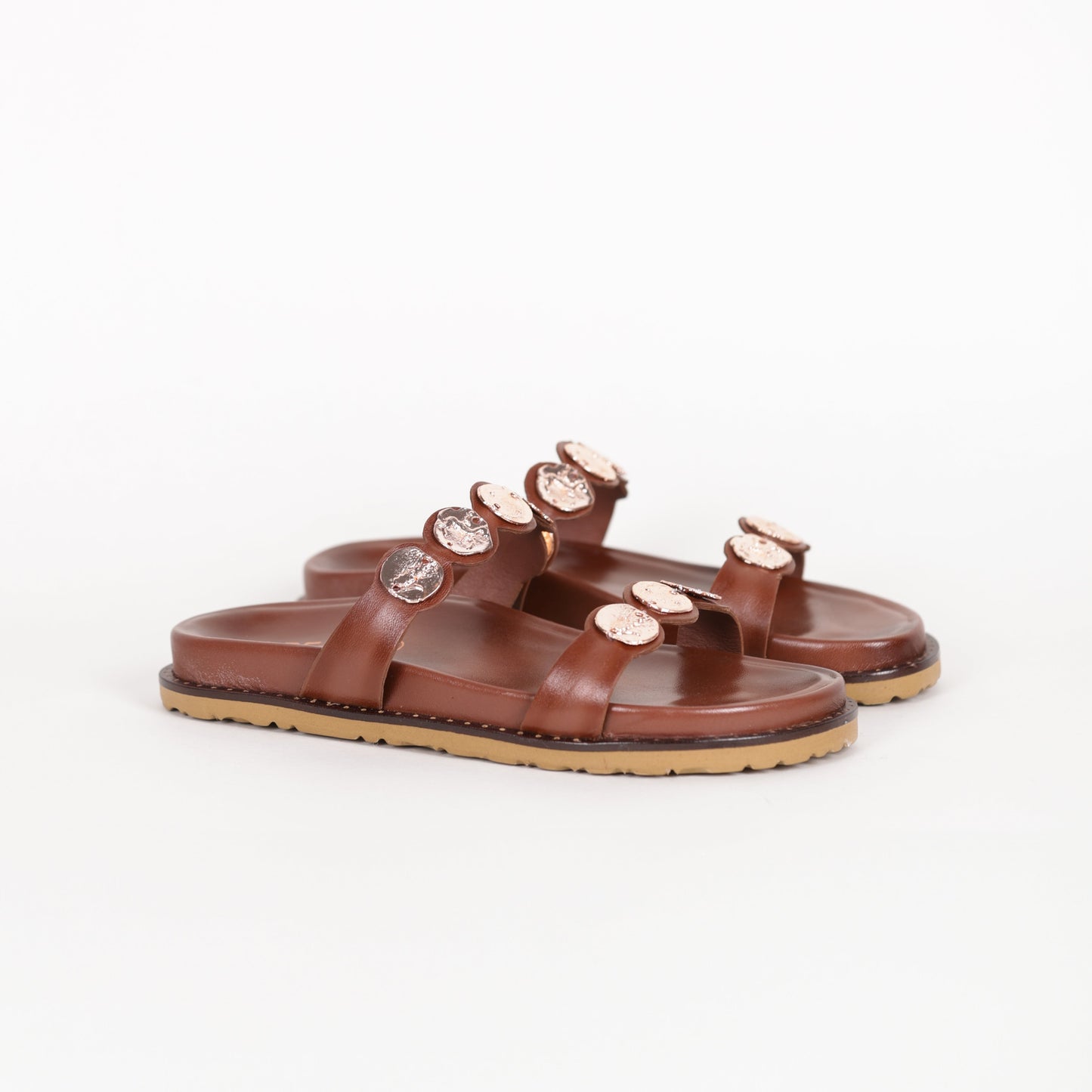 SANDALIAS ABF-97 BALI-200 BROWN