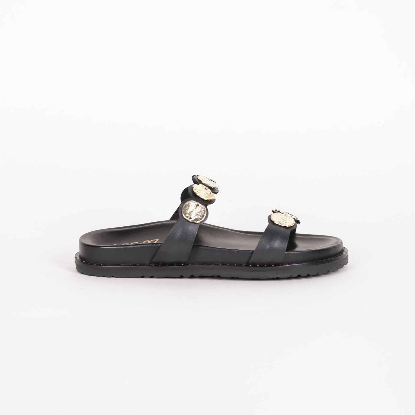 SANDALIAS ABF-97 BALI-200 BLACK