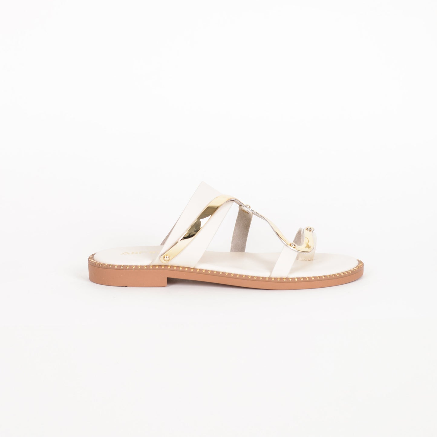 SANDALIAS ABF-97 KS.26.167 OFFWHITE