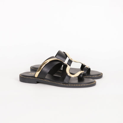 SANDALIAS ABF-97 KS.26.167 BLACK
