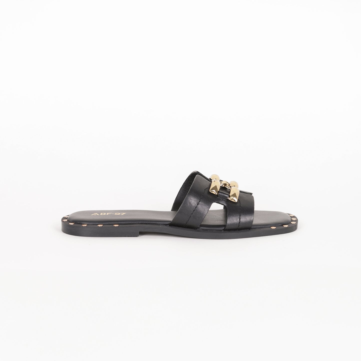 SANDALIAS ABF-97 KS.26.32 BLACK