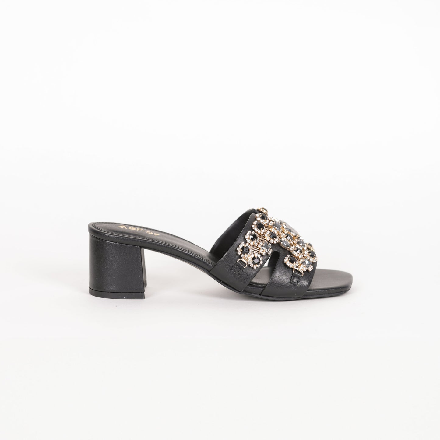 SANDALIAS ABF-97 KS.26.112 BLACK
