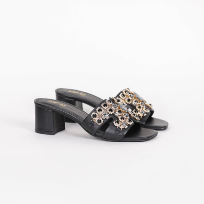 SANDALIAS ABF-97 KS.26.112 BLACK