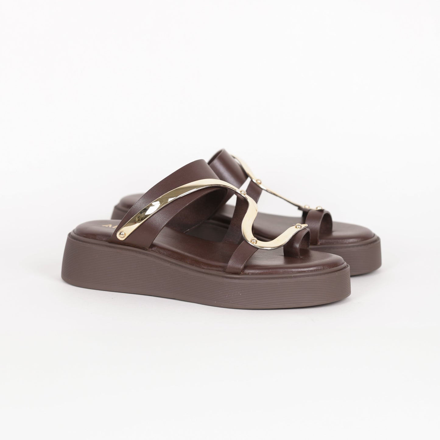 SANDALIAS ABF-97 KS.26.168 BROWN