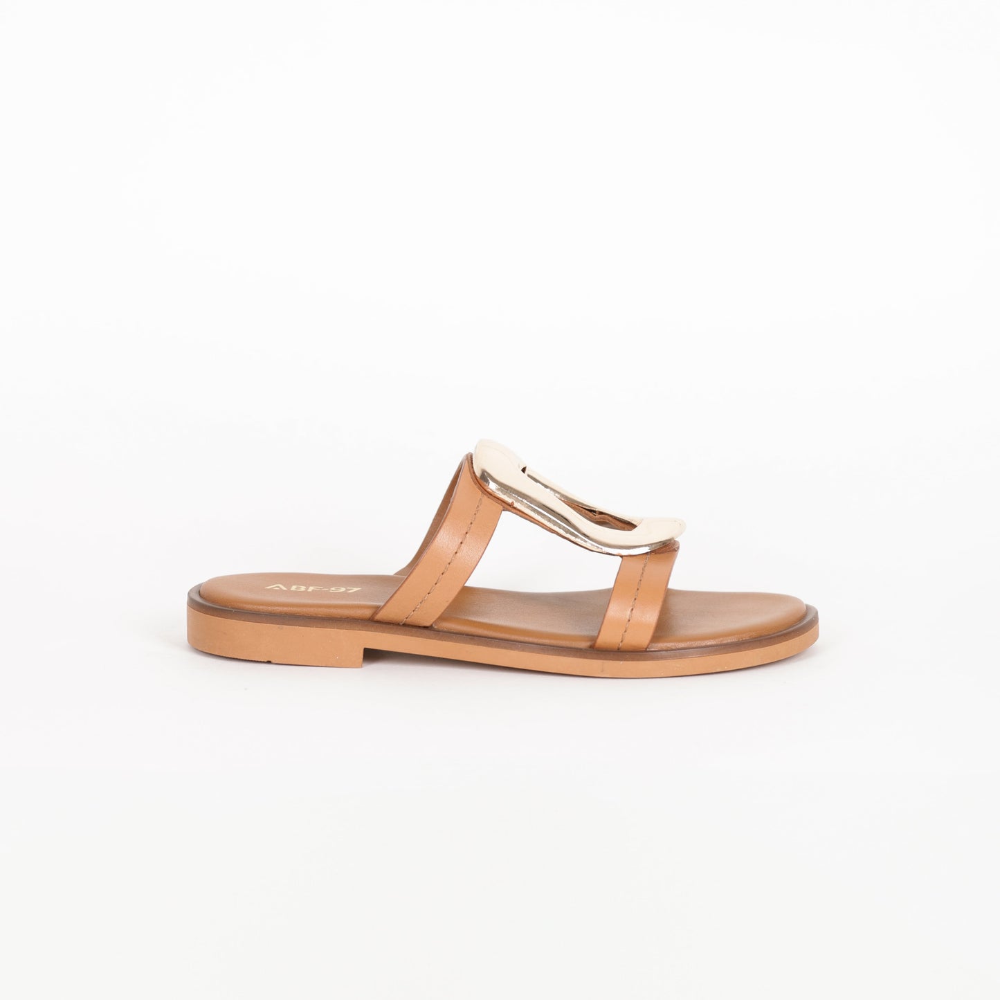SANDALIAS ABF-97 KS.26.118 TAN