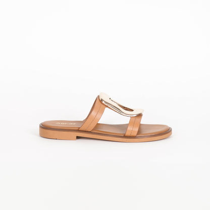SANDALIAS ABF-97 KS.26.118 TAN