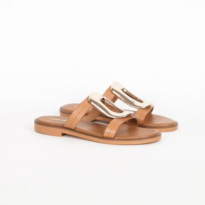 SANDALIAS ABF-97 KS.26.118 TAN