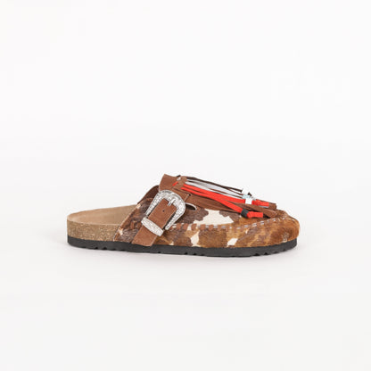 SANDALIAS ABF-97 SHARON-010 LEOPARD