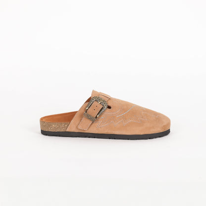 MULES ABF-97 SHARON CAMEL