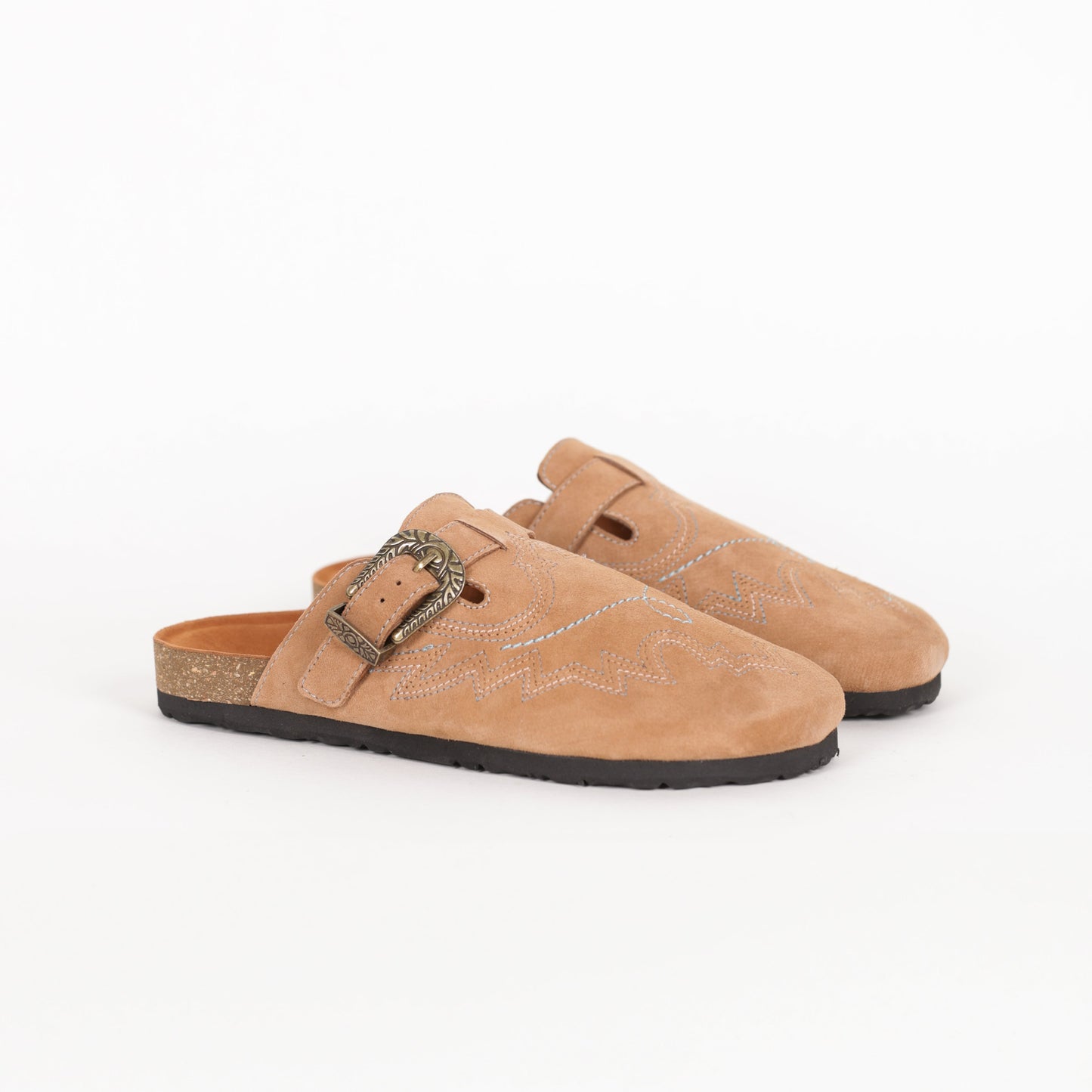 MULES ABF-97 SHARON CAMEL