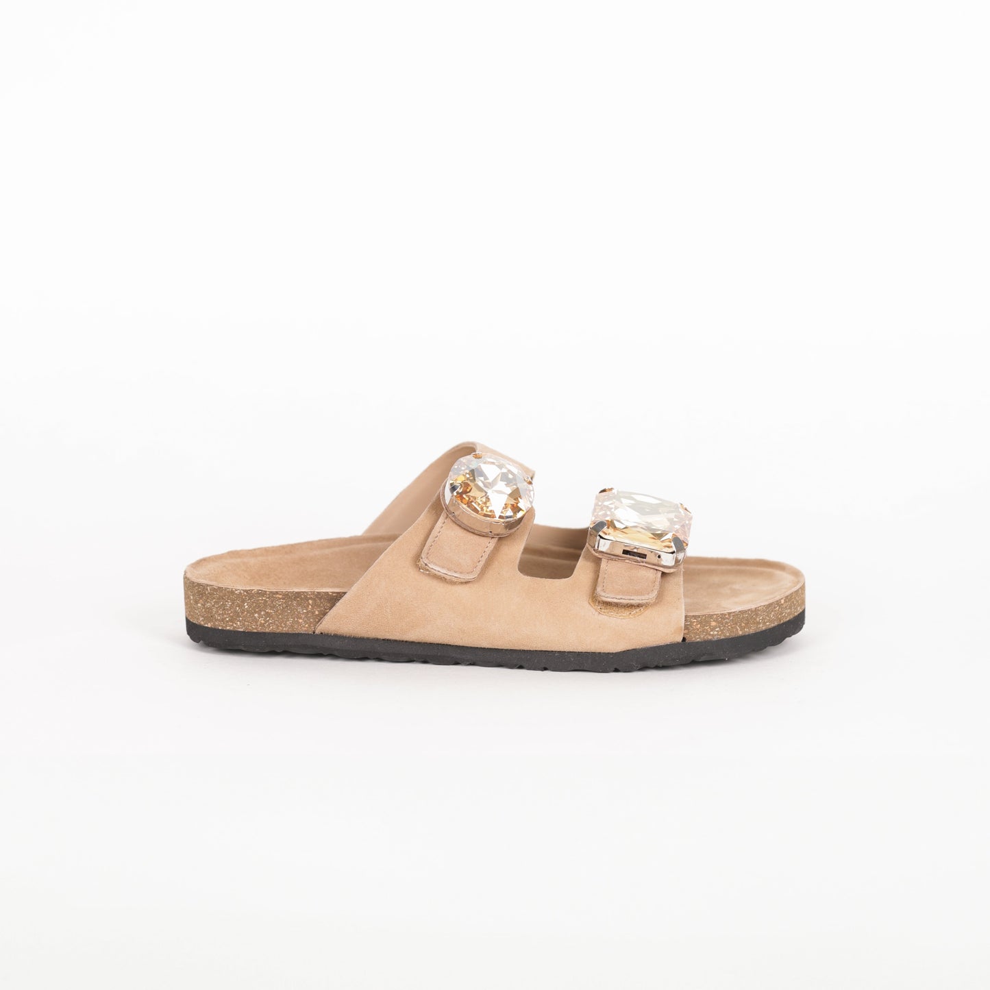 SANDALIAS ABF-97 SHARON-030 TAUPE