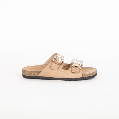 SANDALIAS ABF-97 SHARON-030 TAUPE