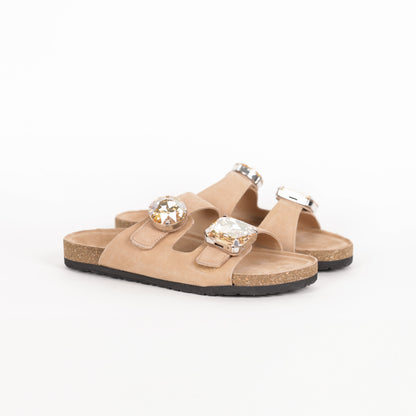 SANDALIAS ABF-97 SHARON-030 TAUPE