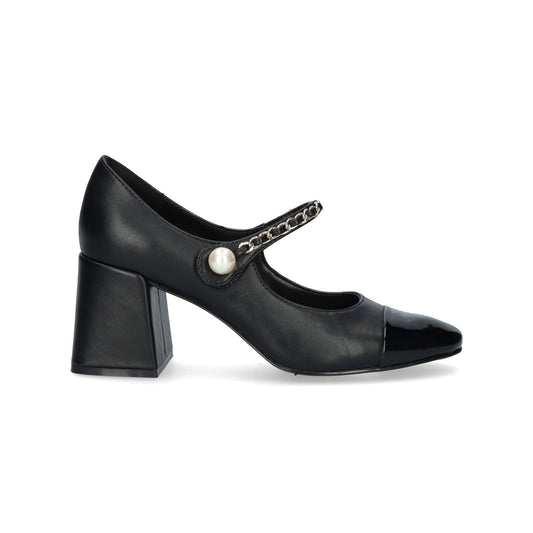 SAPATOS RIMINI 512 BLACK
