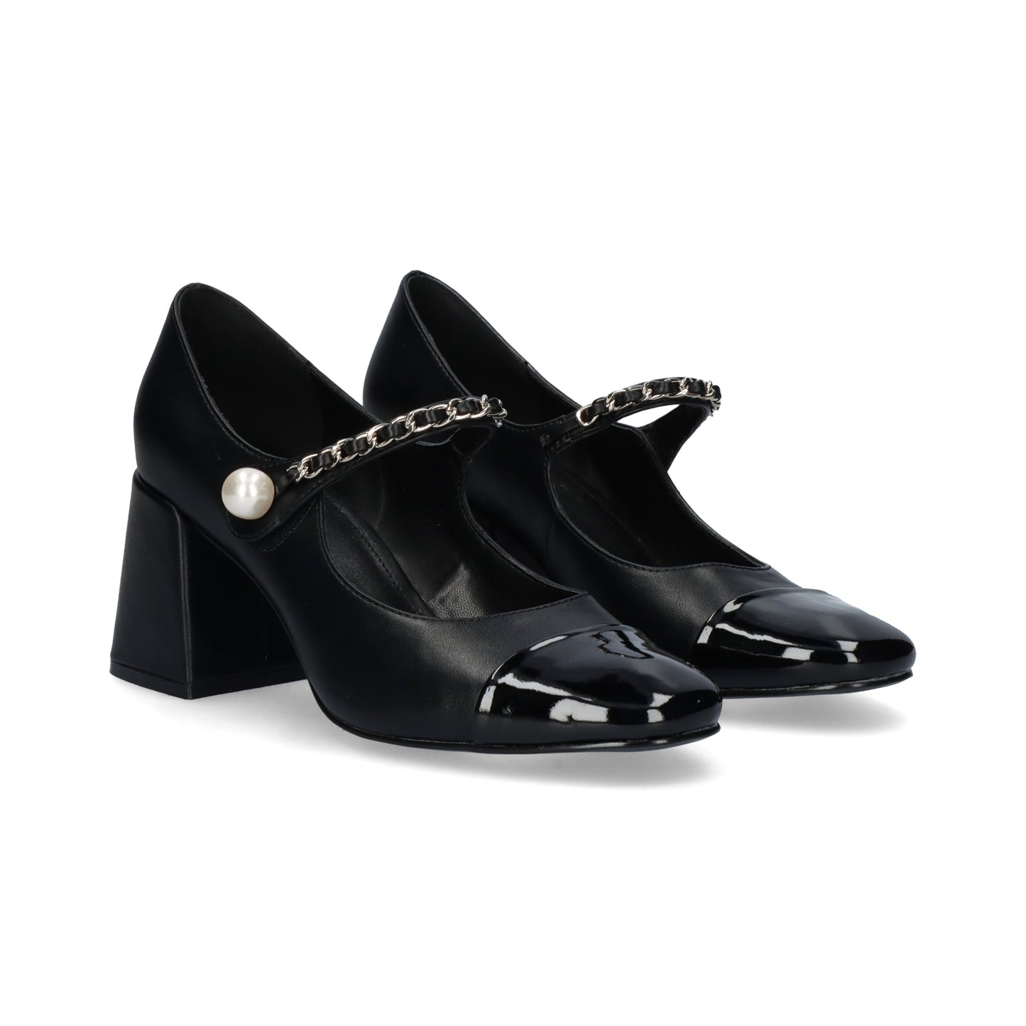 SAPATOS RIMINI 512 BLACK