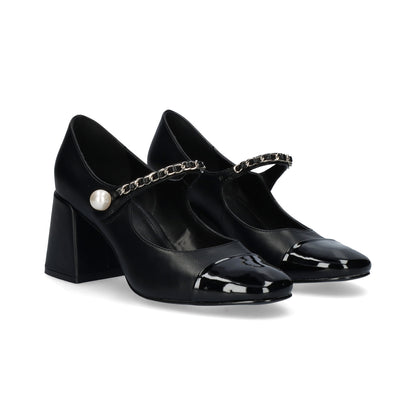 SAPATOS RIMINI 512 BLACK