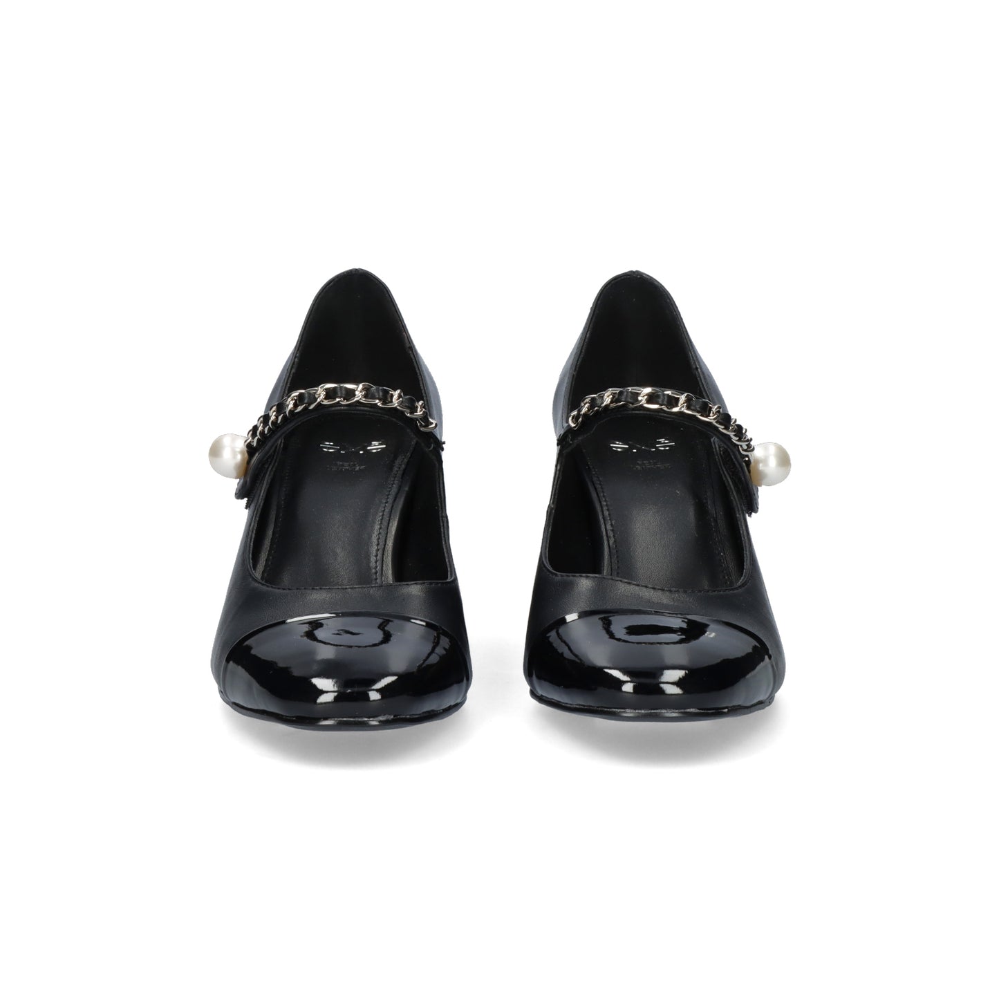 SAPATOS RIMINI 512 BLACK