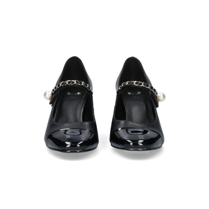 SAPATOS RIMINI 512 BLACK