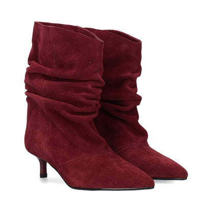 BOTINS BEFREE RITA-068 WINE