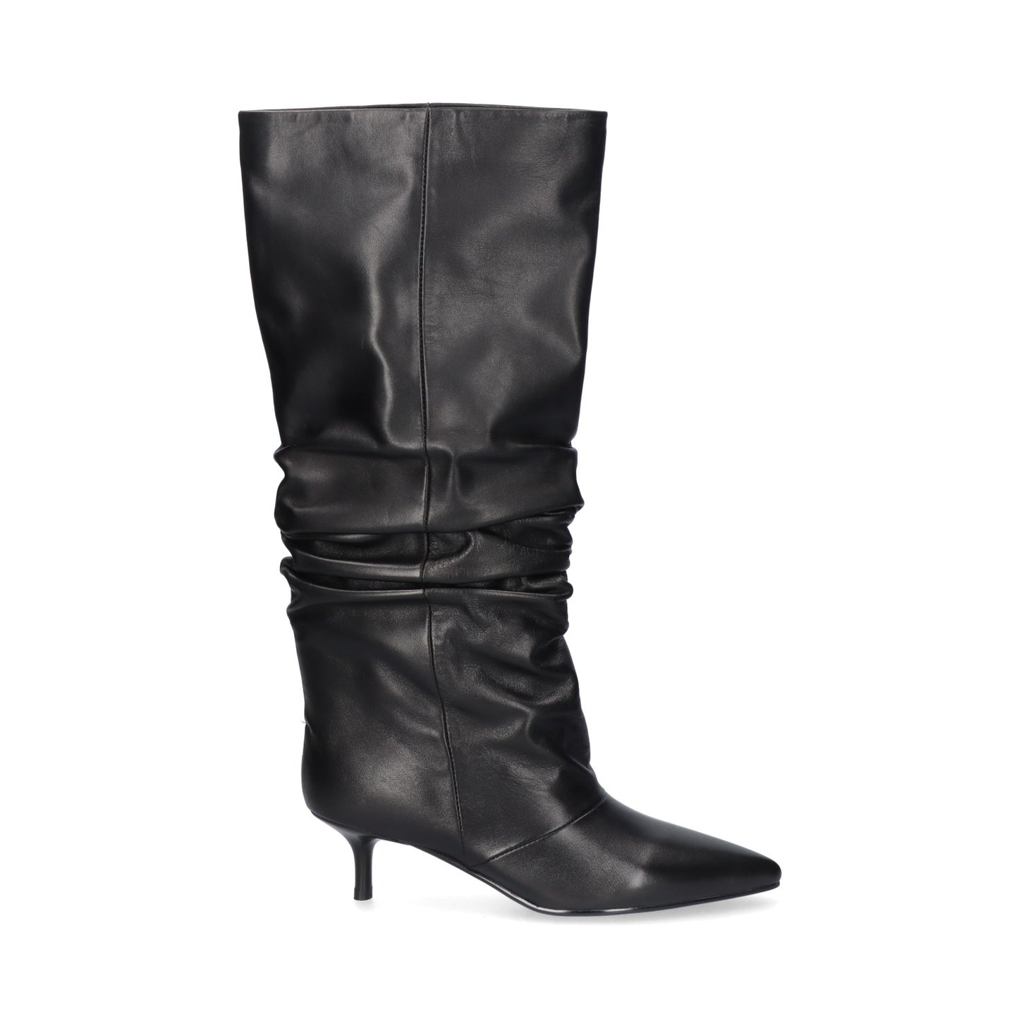 BOTAS BEFREE RITA-364 LEATHER BLACK