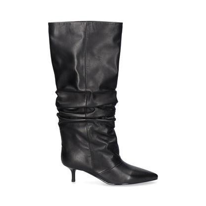 BOTAS BEFREE RITA-364 LEATHER BLACK