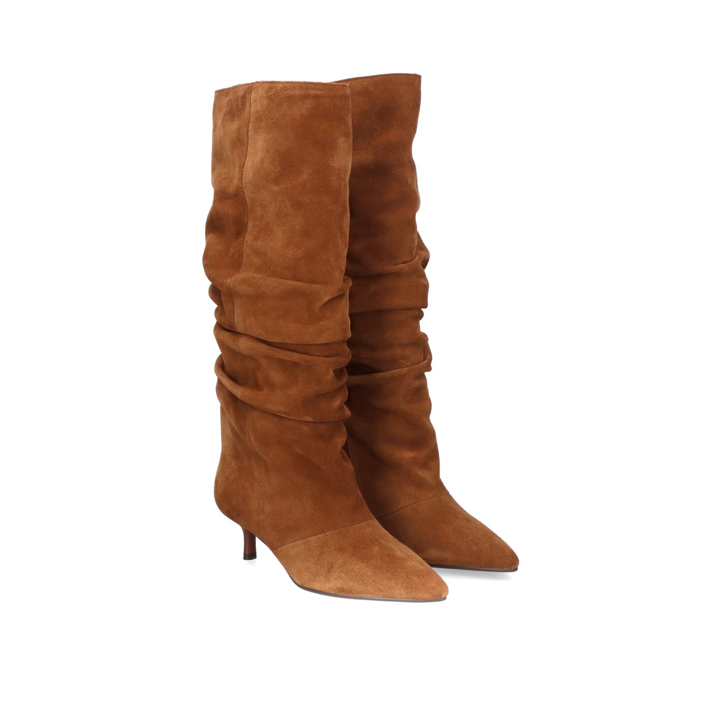 BOTAS BEFREE RITA-364 CAMEL