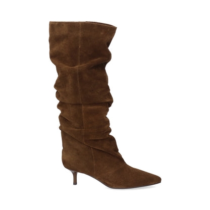 BOTAS BEFREE RITA-364 KHAKI