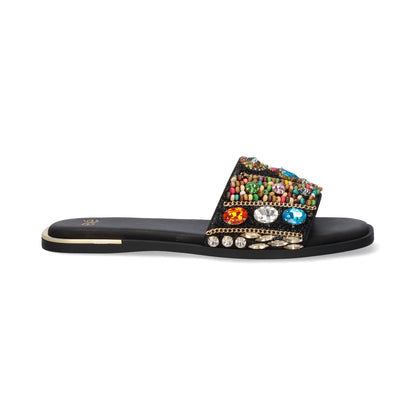 SANDALIAS EXE SABRINA 735 BLACK
