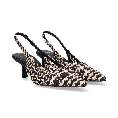 SANDALIAS EXE SELENA 851 BLACK/ICE