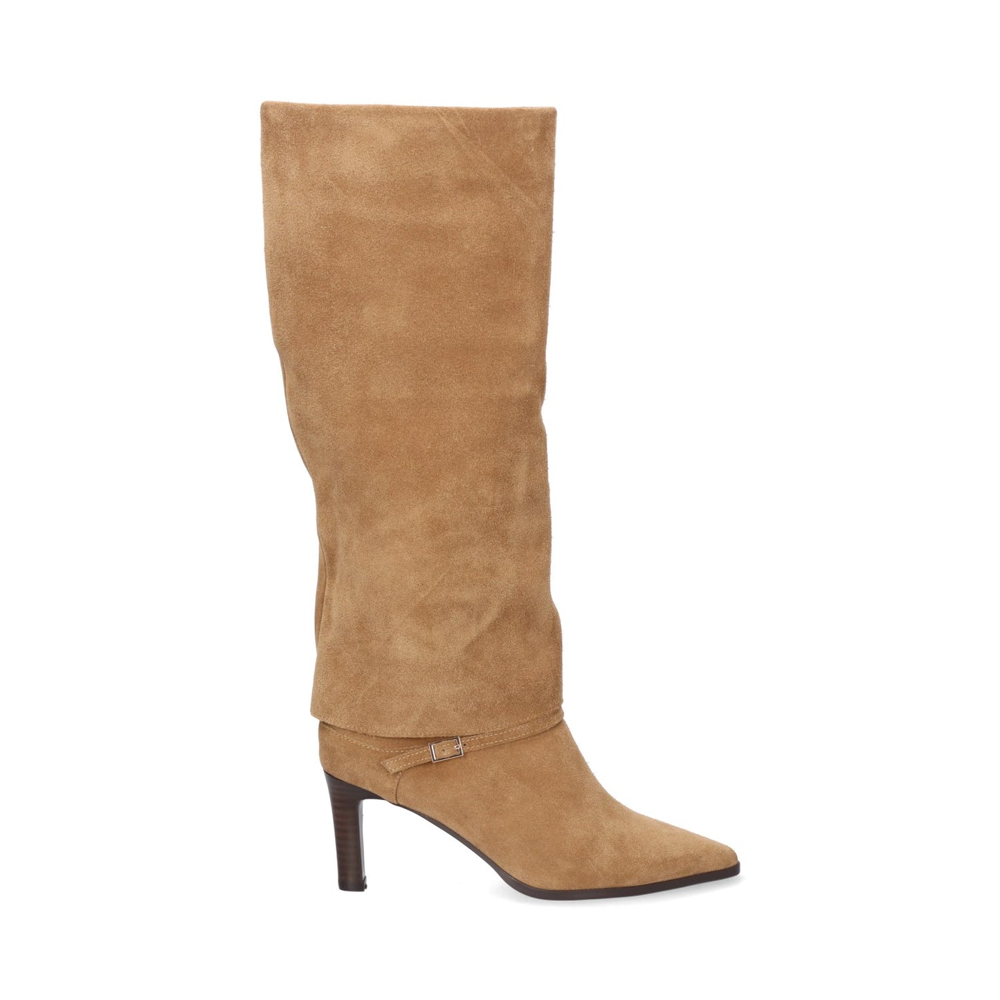 BOTAS BEFREE SIRA-316 CAMEL