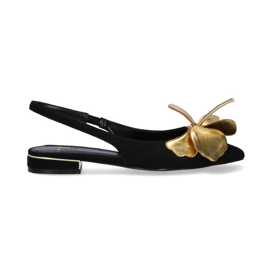 SAPATOS SONIA-811 BLACK