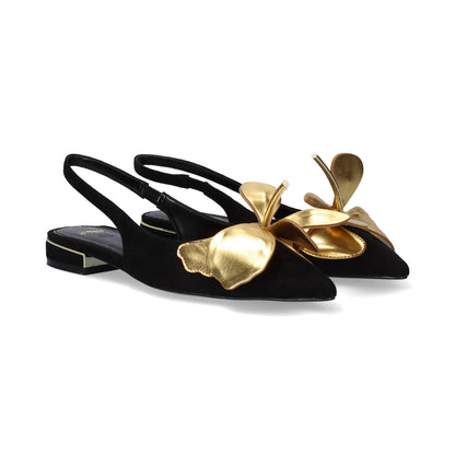 SAPATOS SONIA-811 BLACK