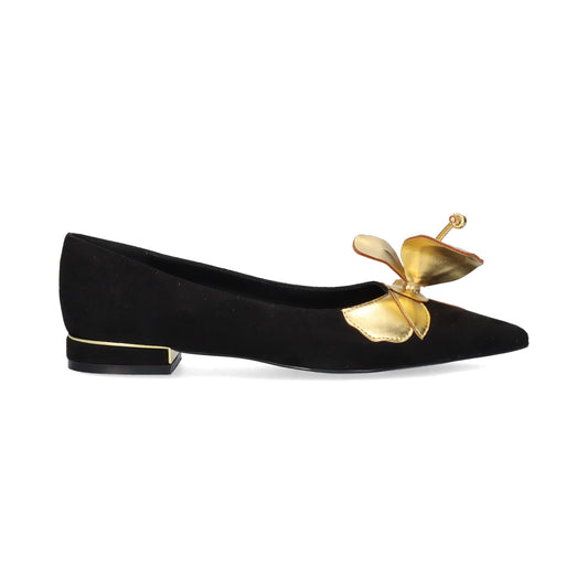 SAPATOS SONIA 818 BLACK