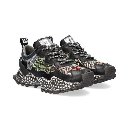 SAPATILHAS EXE SY25-1 BLACK