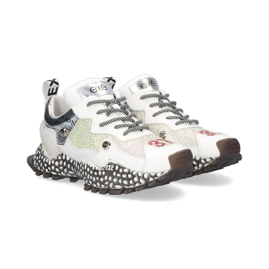 SAPATILHAS EXE SY25-1 WHITE