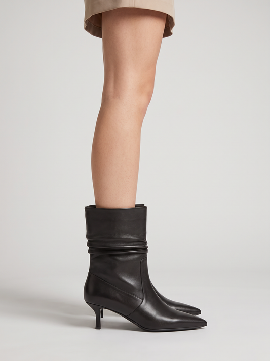 BOTINS ABF-97 V1523-215-3 BLACK