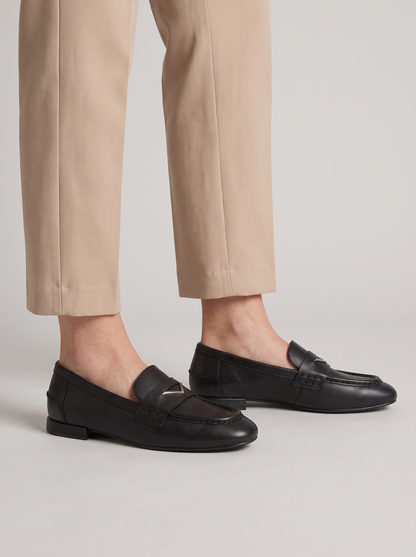 MOCASSINS ABF-97 V2571-95-1