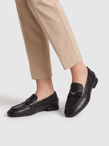 MOCASSINS ABF-97 V2571-95-1