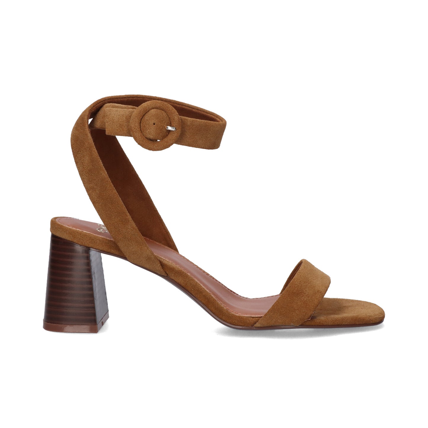 SANDALIAS EXE VENETO-576 SUEDE TAN