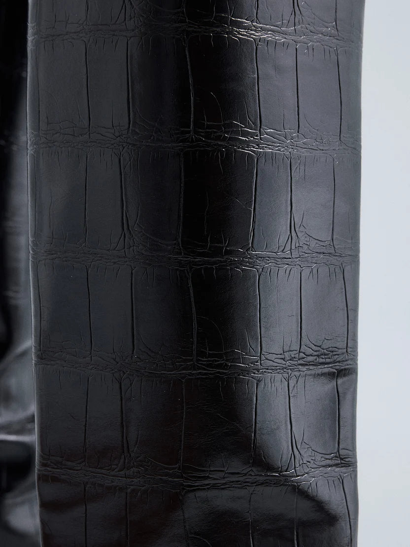 BOTAS EXE W0955-R7978 BLACK