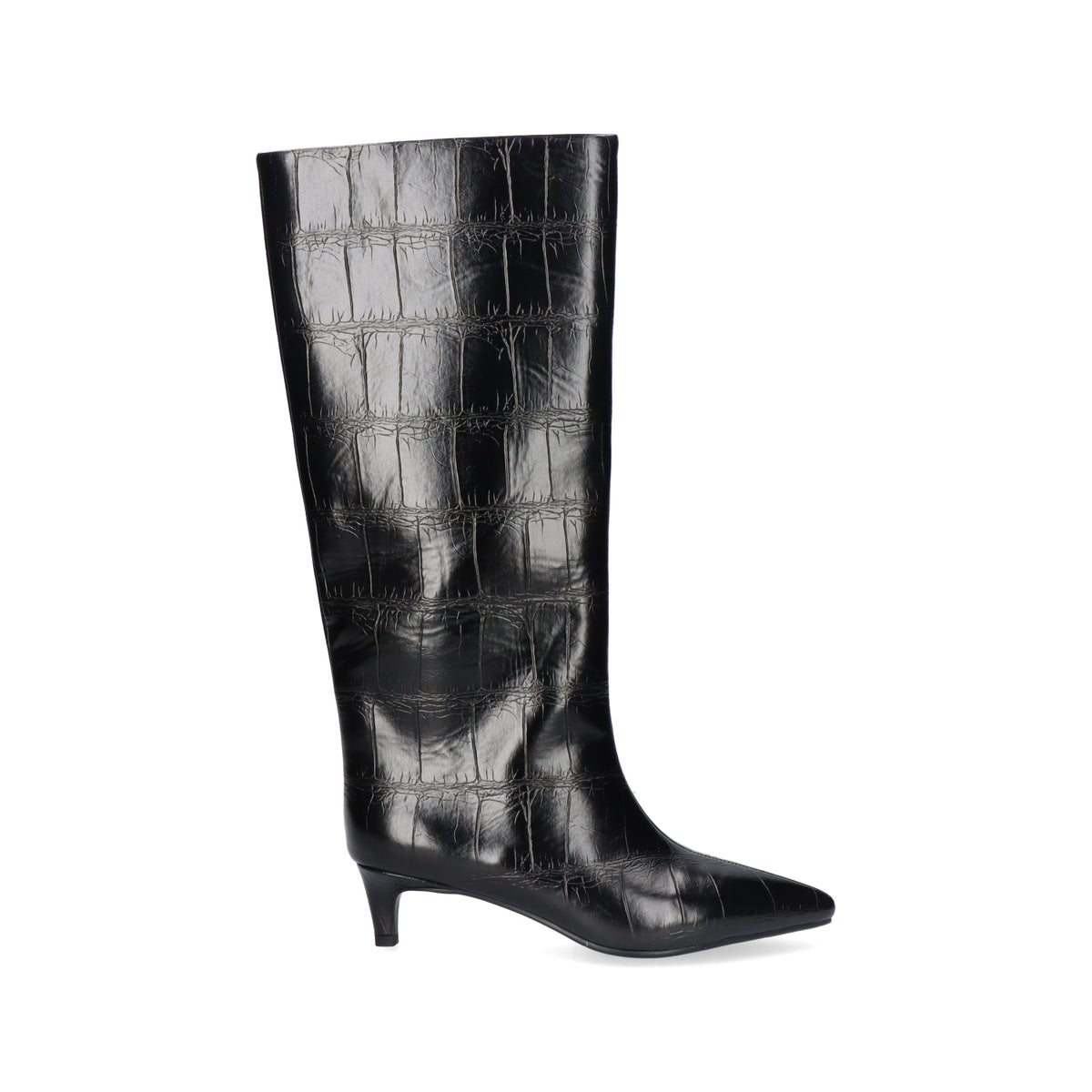 BOTAS EXE W0955-R7978 BLACK