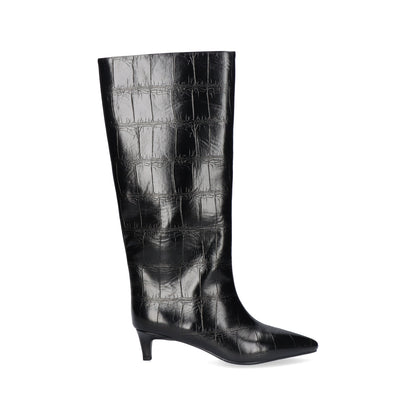 BOTAS EXE W0955-R7978 BLACK
